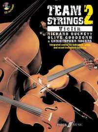 Team Strings 2: Violin (with CD) (Team Strings)