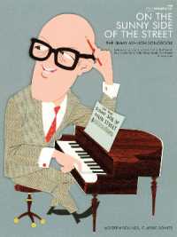 On the Sunny Side of the Street: Jimmy McHugh