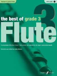 The Best of Grade 3 Flute (Best of Grade)