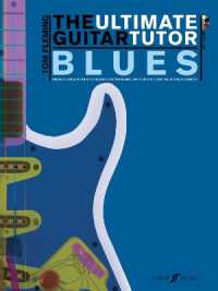 The Ultimate Guitar Tutor: Blues (The Ultimate Guitar Tutor)
