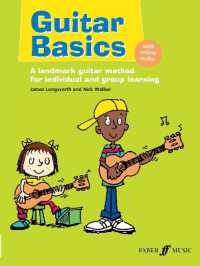 Guitar Basics (Guitar Basics)