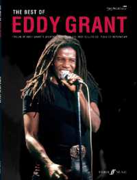 The Very Best of Eddy Grant : Selections from Road to Reparation