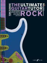 The Ultimate Guitar Tutor: Rock (The Ultimate Guitar Tutor)
