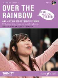 Sing Musical Theatre: Over the Rainbow (Sing Musical Theatre)