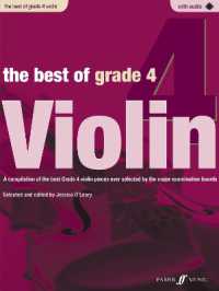 The Best of Grade 4 Violin (Best of Grade)
