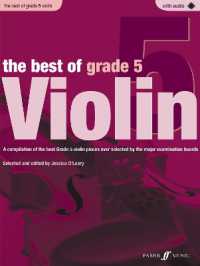 The Best of Grade 5 Violin (Best of Grade)