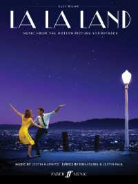 La La Land Easy Piano