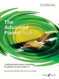 The Advanced Pianist Book 2 (Pianotrainer Series)