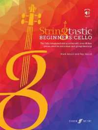 Stringtastic Beginners: Cello (Stringtastic)