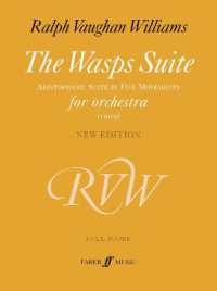 The Wasps Suite