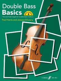Double Bass Basics (Basics Series)
