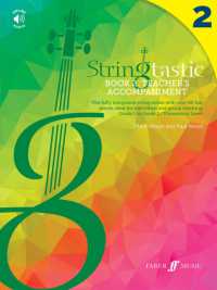 Stringtastic Book 2: Viola (Stringtastic)