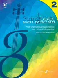 Stringtastic Book 2: Double Bass (Stringtastic)