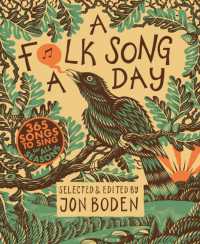 A Folk Song a Day