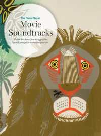 The Piano Player: Movie Soundtracks (The Piano Player Series)