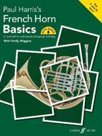 French Horn Basics (Basics Series)