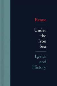 Under the Iron Sea: Lyrics and History