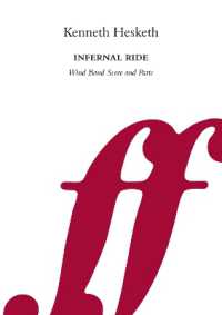 Infernal Ride (Faber Wind Band)