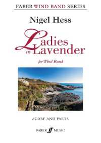 Theme from Ladies in Lavender (Faber Wind Band)