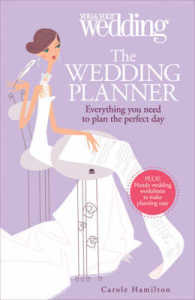 The Wedding Planner. You and Your Wedding : Everything You Need to Plan the Perfect Day