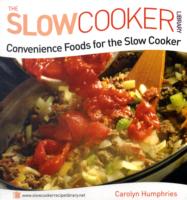 Convenience Foods for the Slow Cooker
