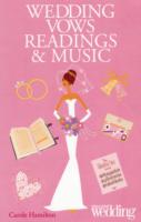 Wedding Vows, Readings and Music : You and Your Wedding -- Paperback / softback （2 Revised）