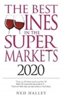 Best Wines in the Supermarket 2020 -- Paperback / softback