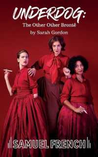 Underdog : The Other Other Brontë