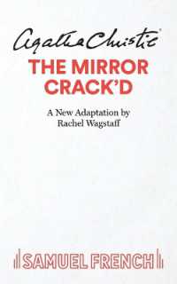 Agatha Christie's the Mirror Crack'd