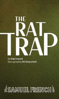 NOËL COWARD'S THE RAT TRAP