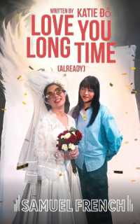 love you long time (already)