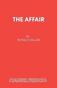 The Affair : Play (Acting Edition)