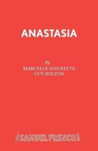 Anastasia (Acting Edition S.)