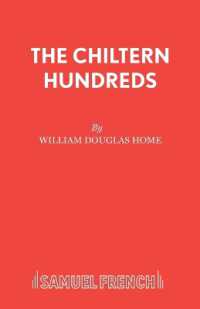 Chiltern Hundreds : Play (Acting Edition)
