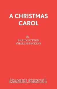 A Christmas Carol (Acting Edition S.)