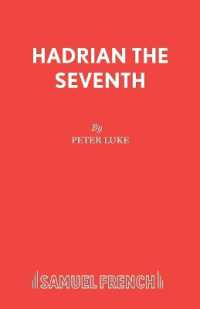 Hadrian VII (Acting Edition S.)