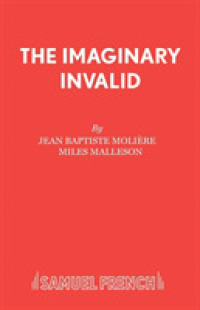 Malade Imaginaire (Acting Edition S.)