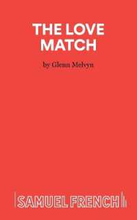 Love Match : Play (Acting Edition)