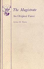 The Magistrate (Acting Edition S.)