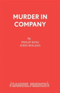Murder in Company (Acting Edition S.)