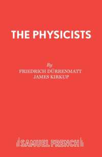 The Physicists (Acting Edition S.)