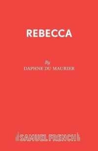 Rebecca (Acting Edition S.)