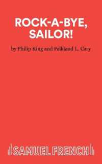 Rockabye, Sailor! : Play (Acting Edition)
