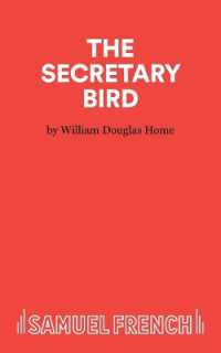 Secretary Bird (Acting Edition S.)