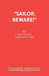 Sailor Beware : Play (Acting Edition S.)