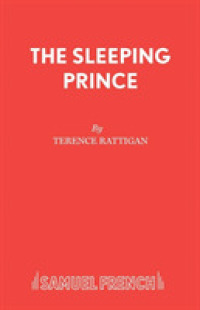The Sleeping Prince (Acting Edition S.)