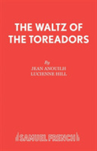 Waltz of the Toreadors (Acting Edition S.)