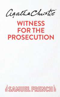 Witness for the Prosecution (Acting Edition S.)