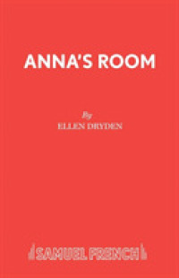 Anna's Room (Acting Edition S.)
