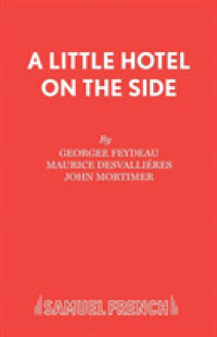 A Little Hotel on the Side (Acting Edition S.)